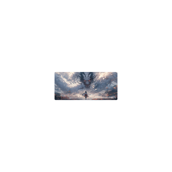Customizable Mousepad