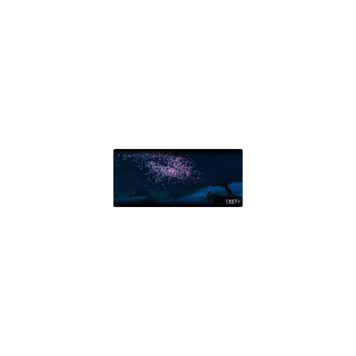 Customizable Mousepad