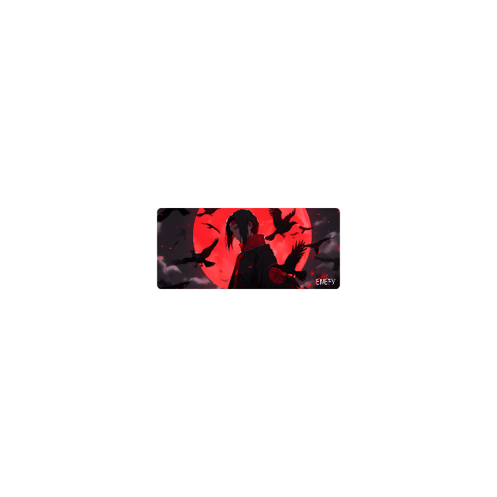 Customizable Mousepad