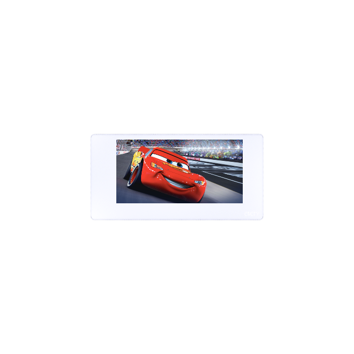 Customizable Mousepad
