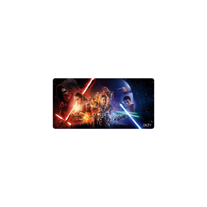 Customizable Mousepad