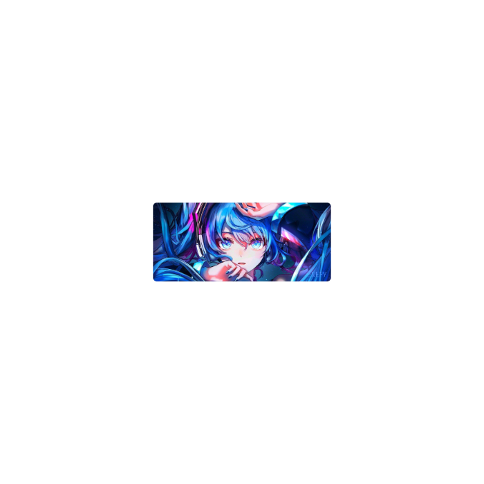 Customizable Mousepad