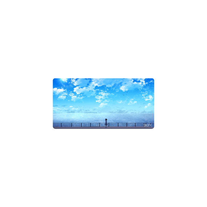 Customizable Mousepad