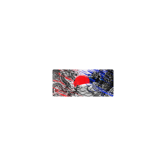 Customizable Mousepad
