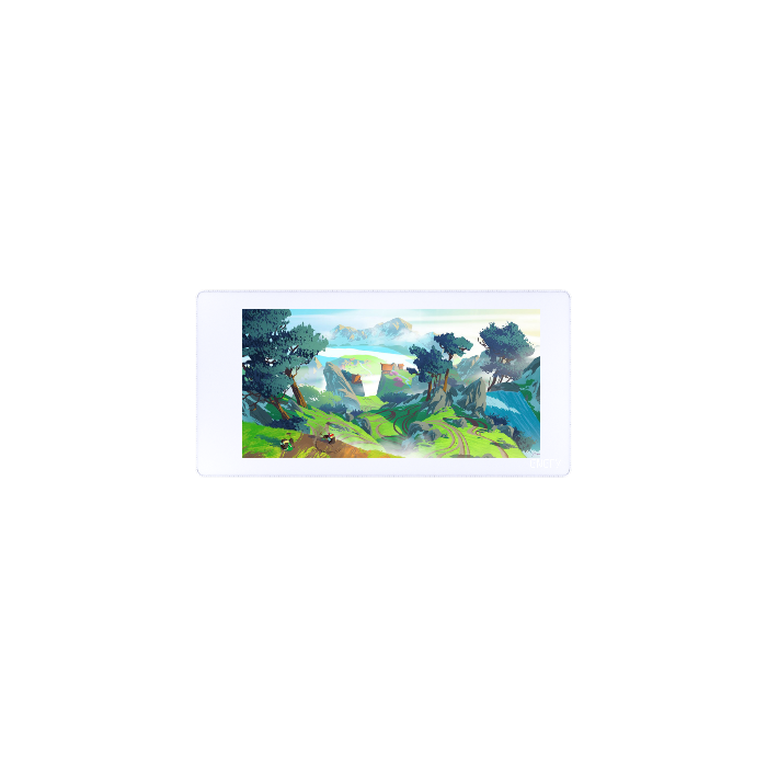 Customizable Mousepad