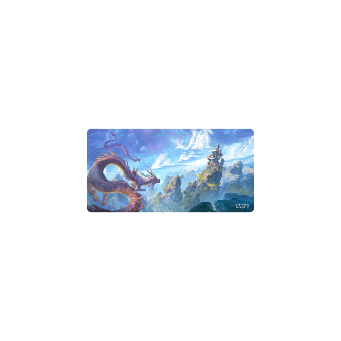 Customizable Mousepad