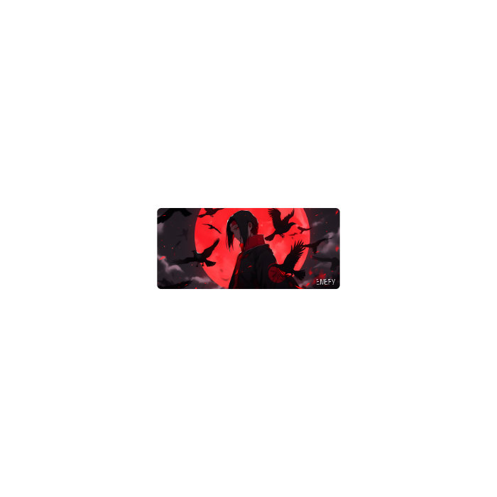 Customizable Mousepad