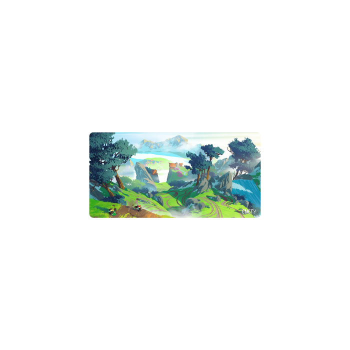 Customizable Mousepad