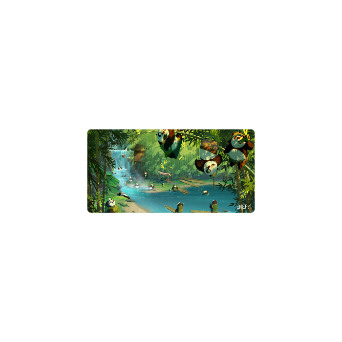 Customizable Mousepad