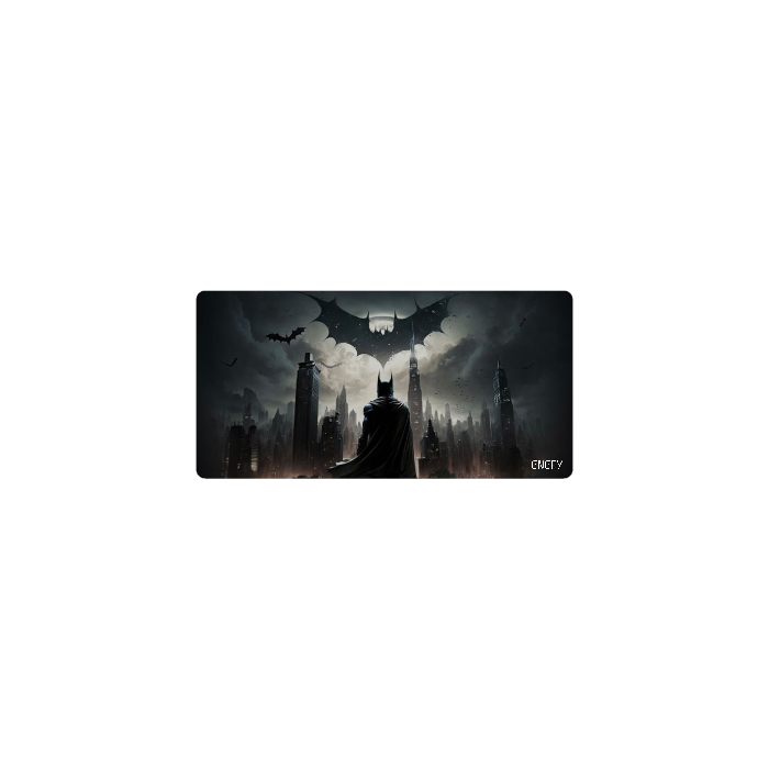 Customizable Mousepad