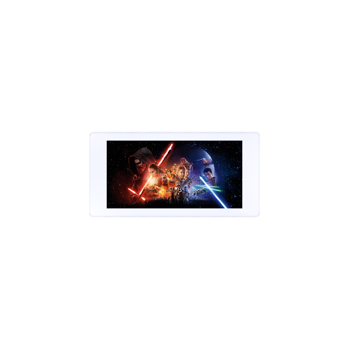 Customizable Mousepad