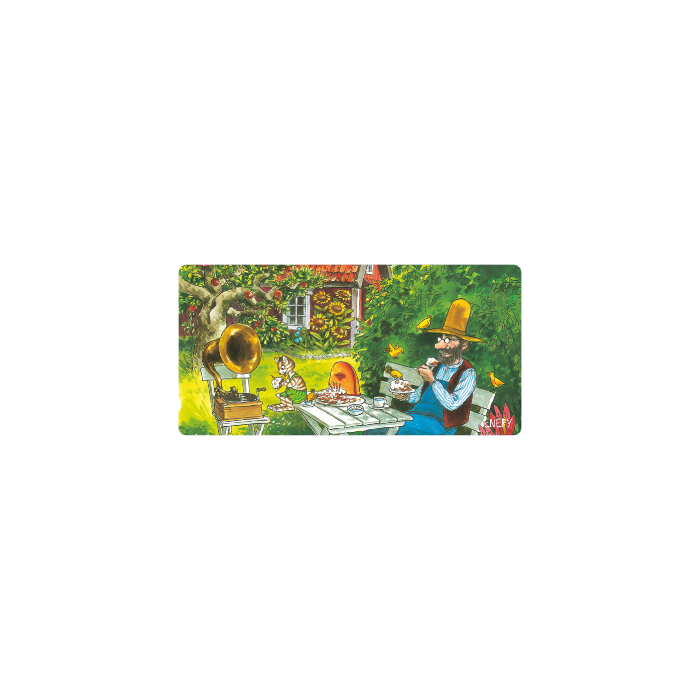 Customizable Mousepad