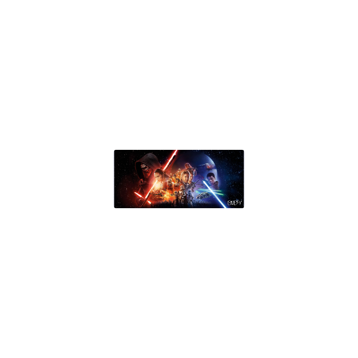 Customizable Mousepad
