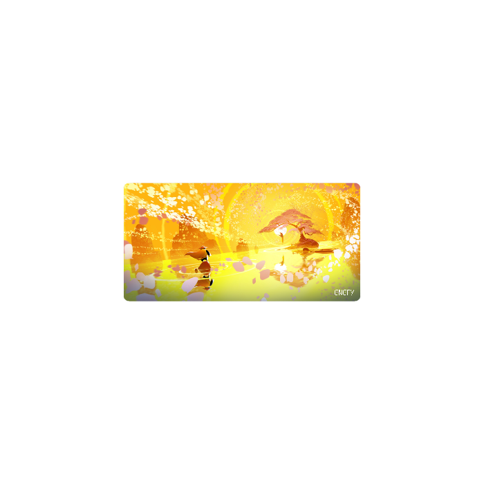 Customizable Mousepad