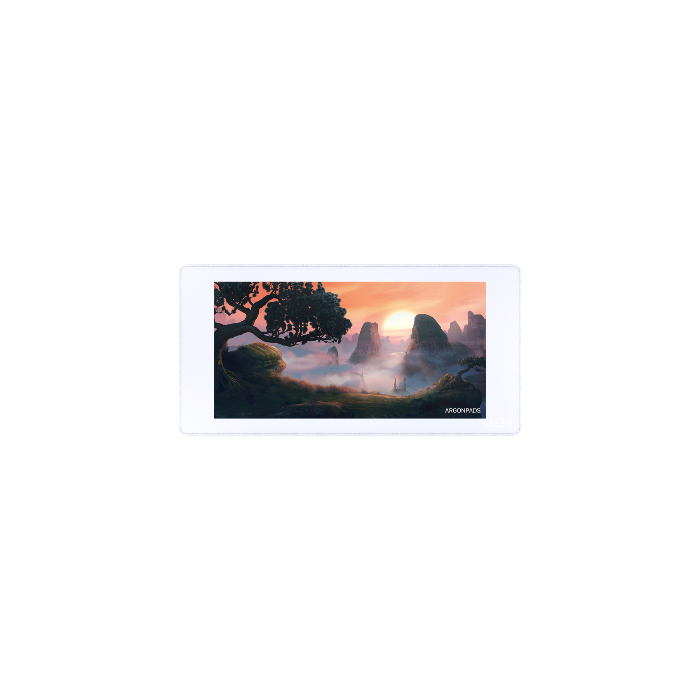 Customizable Mousepad