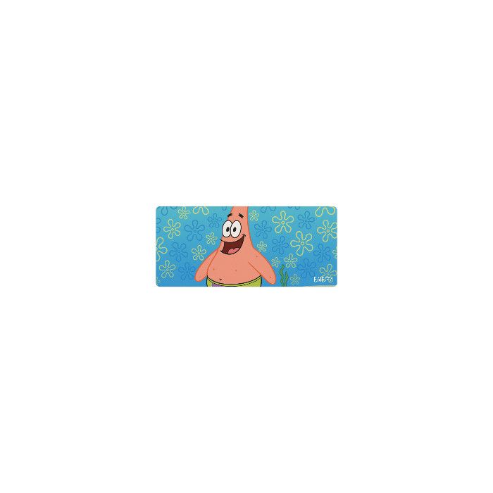 Customizable Mousepad