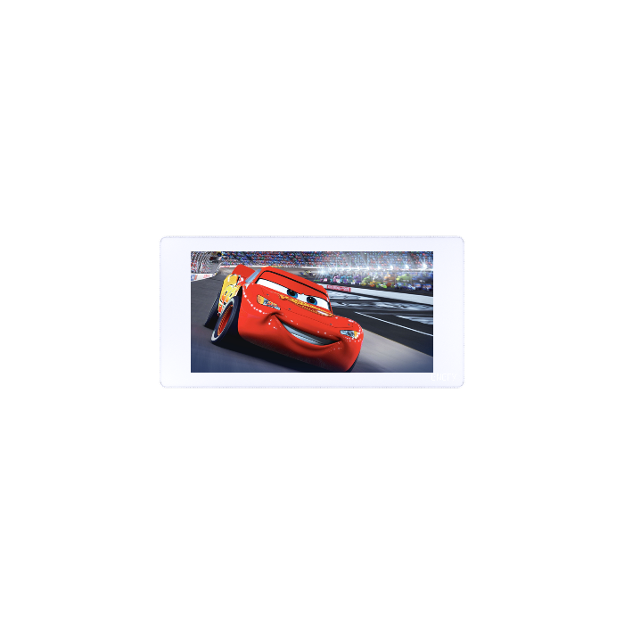 Customizable Mousepad