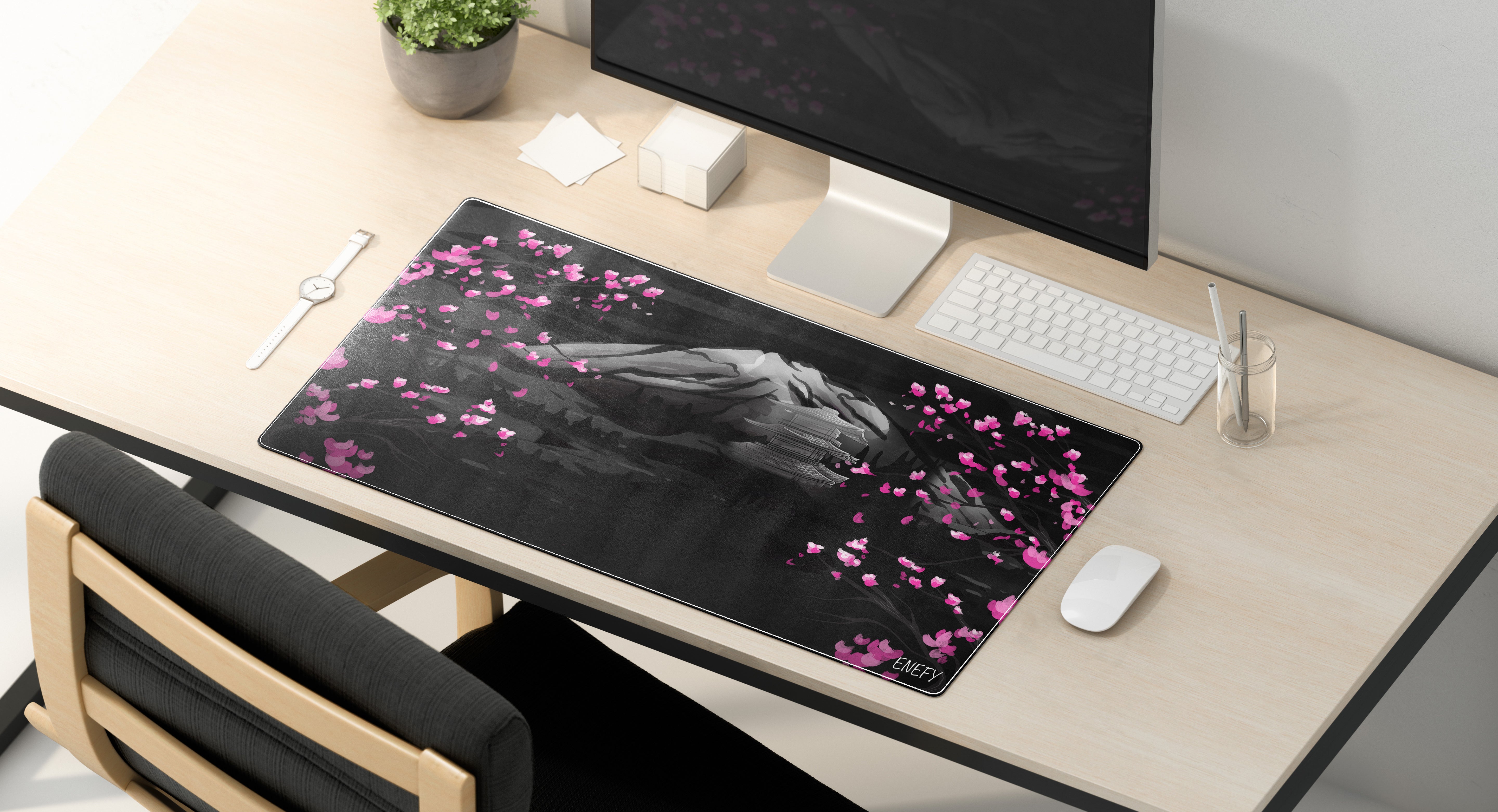 Mousepad Sakura
