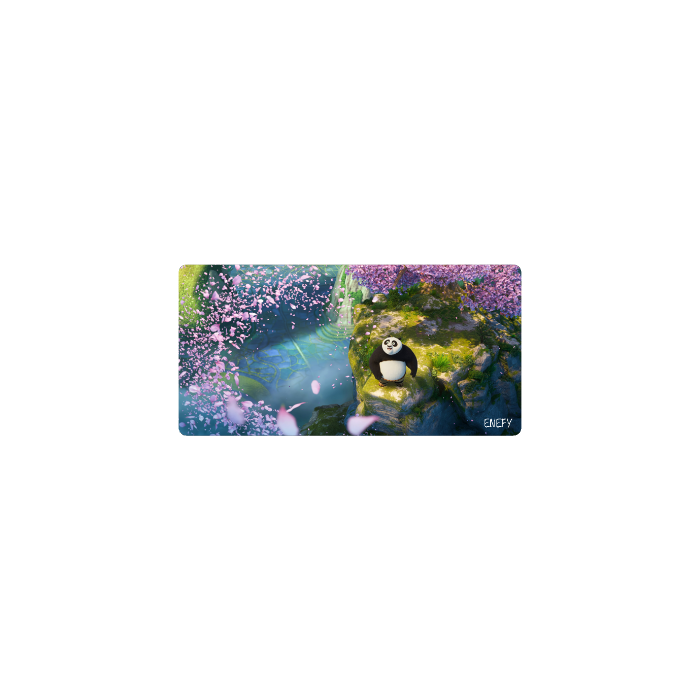 Customizable Mousepad