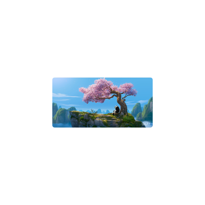Customizable Mousepad
