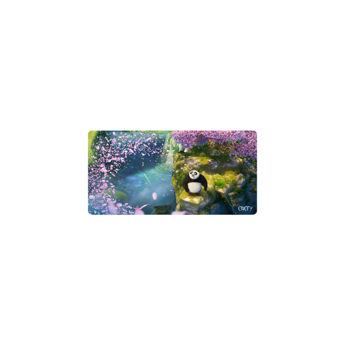 Customizable Mousepad