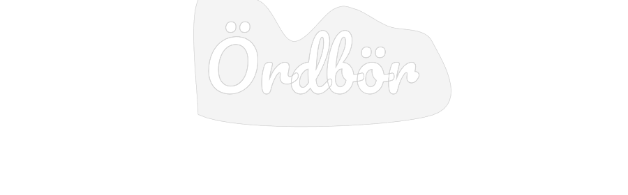 Custom Neon: Ördbör