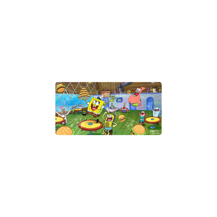 Customizable Mousepad
