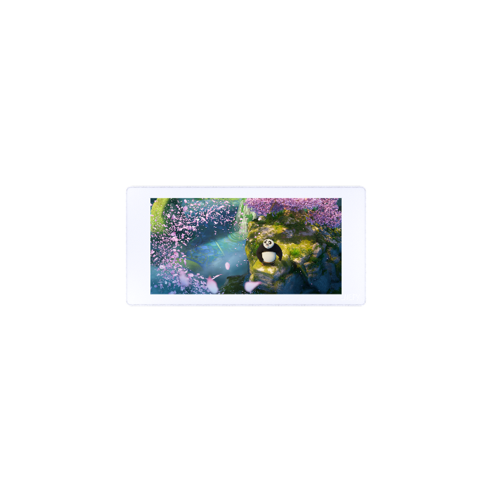 Customizable Mousepad