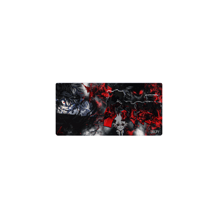 Customizable Mousepad