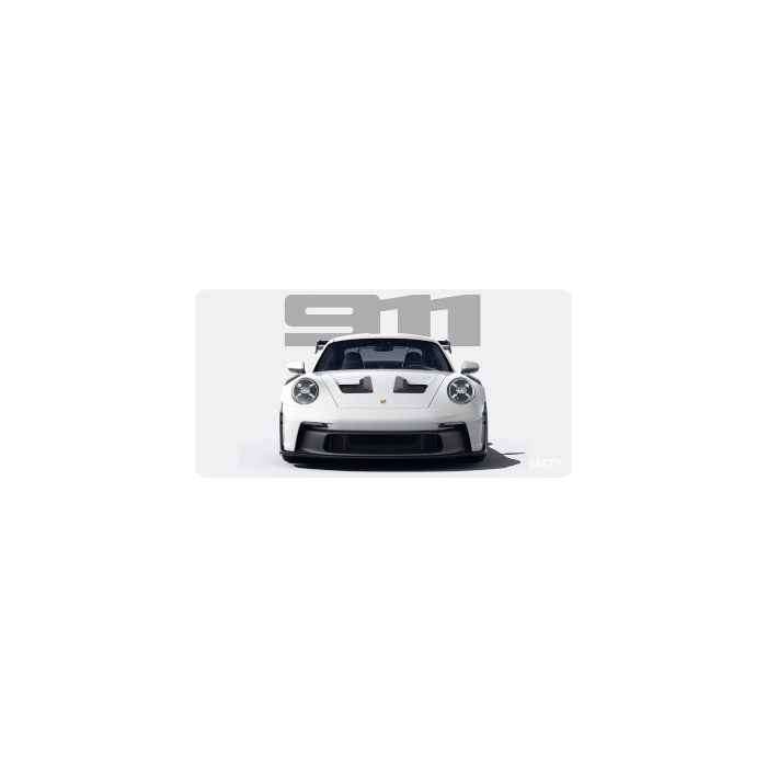 Customizable Mousepad