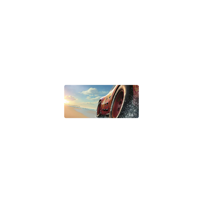 Customizable Mousepad