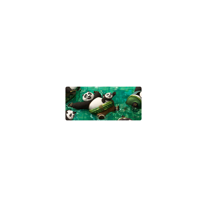 Customizable Mousepad