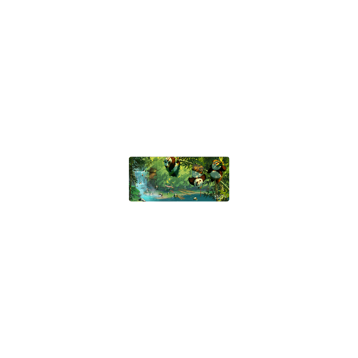 Customizable Mousepad