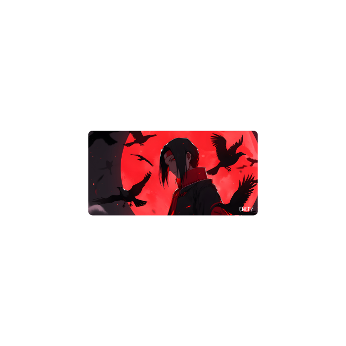 Customizable Mousepad