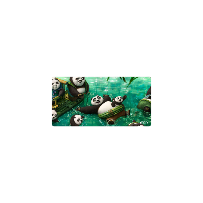 Customizable Mousepad