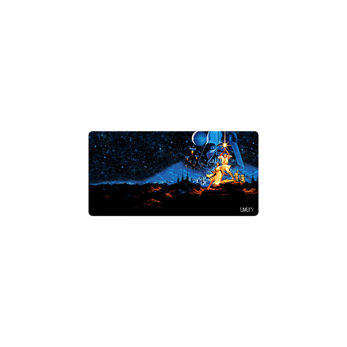 Customizable Mousepad