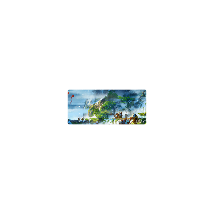 Customizable Mousepad