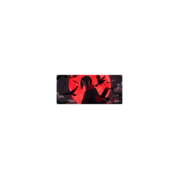 Customizable Mousepad