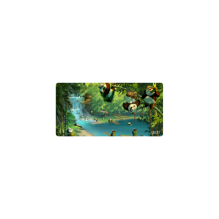 Customizable Mousepad