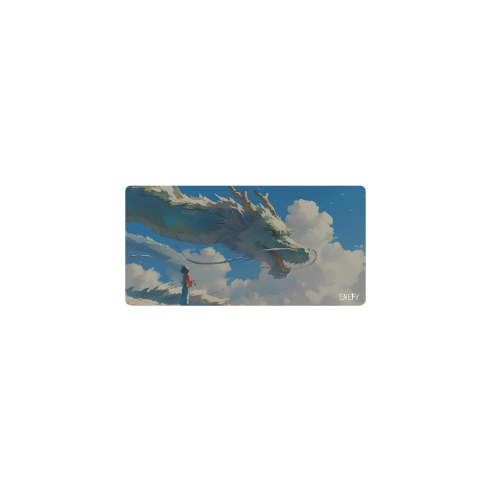 Customizable Mousepad