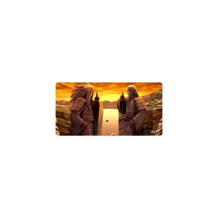 Customizable Mousepad