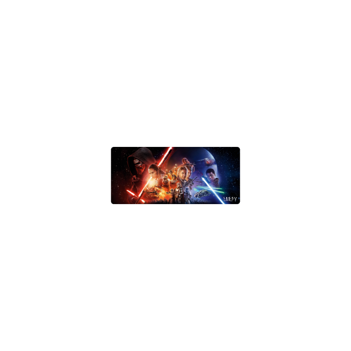 Customizable Mousepad