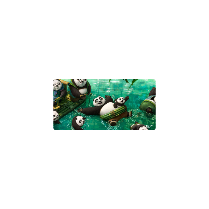 Customizable Mousepad