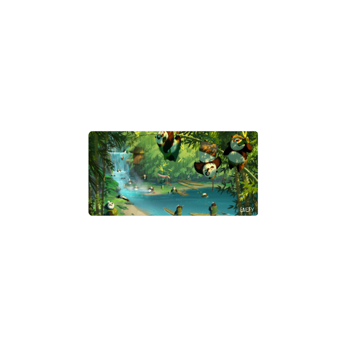 Customizable Mousepad