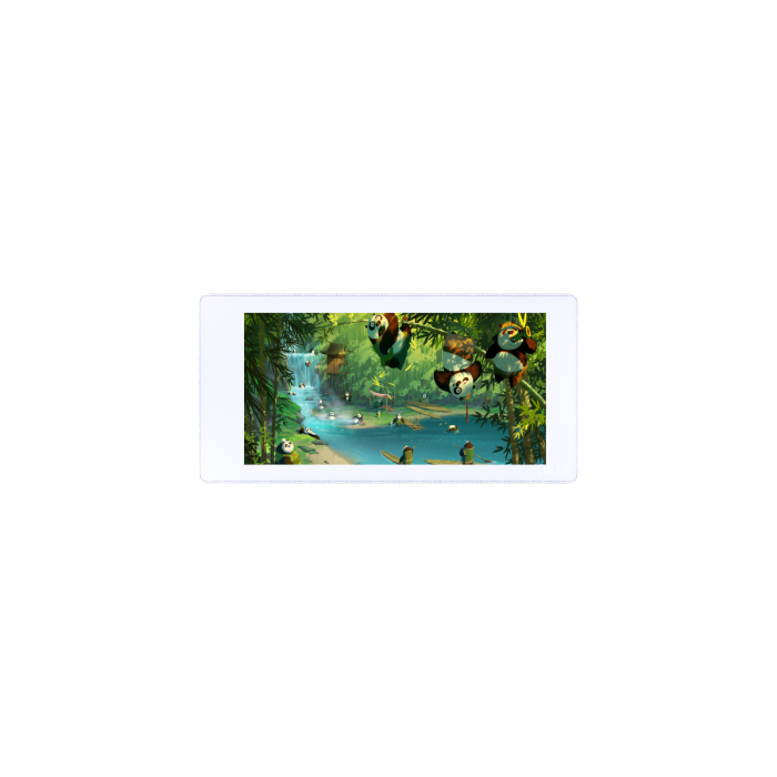 Customizable Mousepad