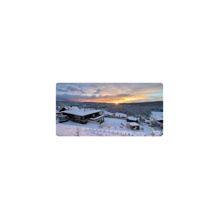 Customizable Mousepad