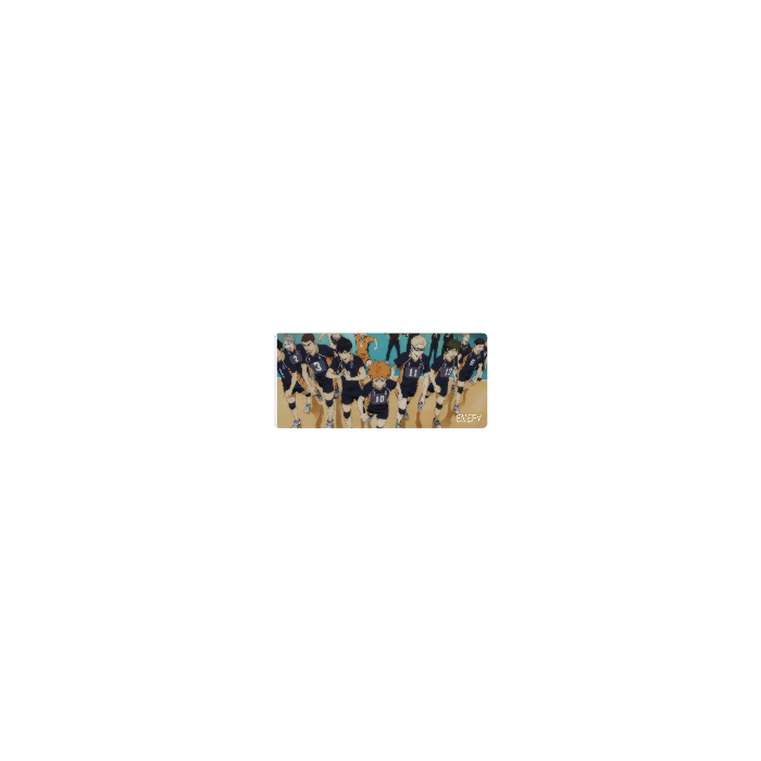 Customizable Mousepad