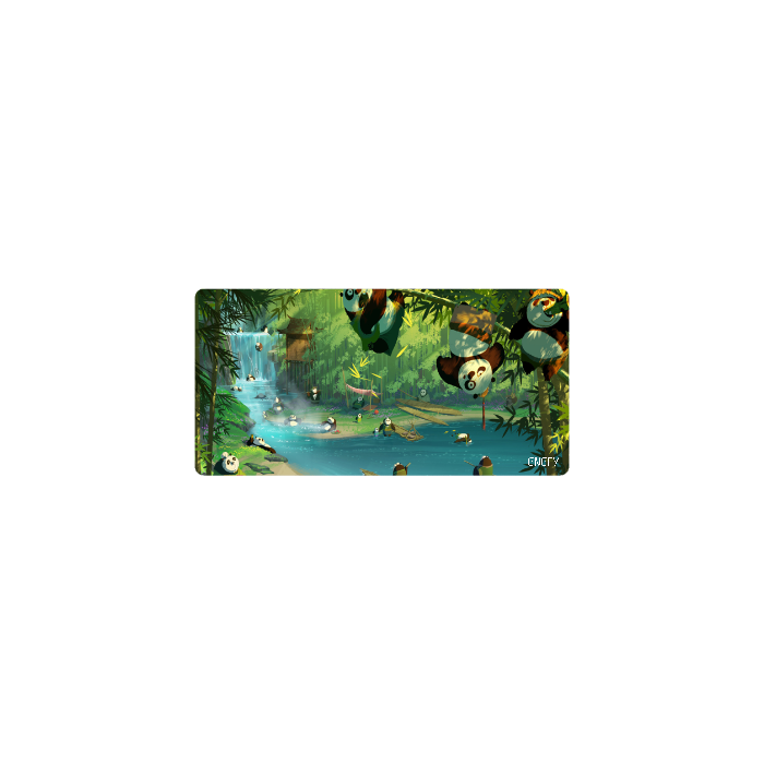 Customizable Mousepad
