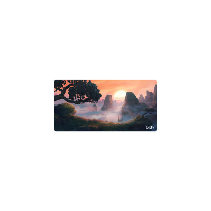 Customizable Mousepad