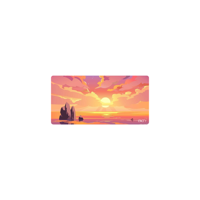 Customizable Mousepad